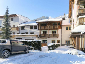 Apartment Schneider by Interhome Sankt Anton Am Arlberg